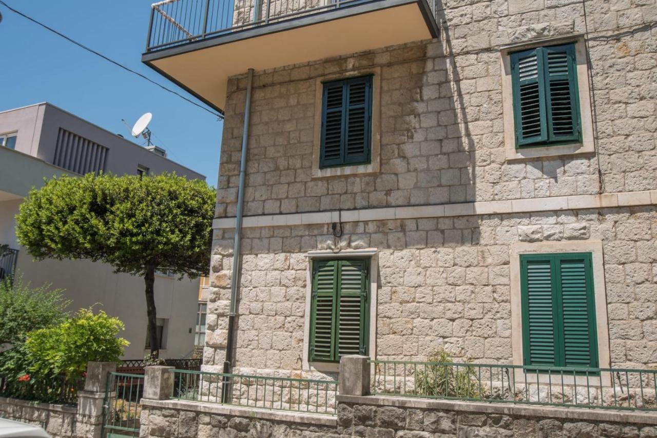 Ita&Toni Apartment Split Exterior foto