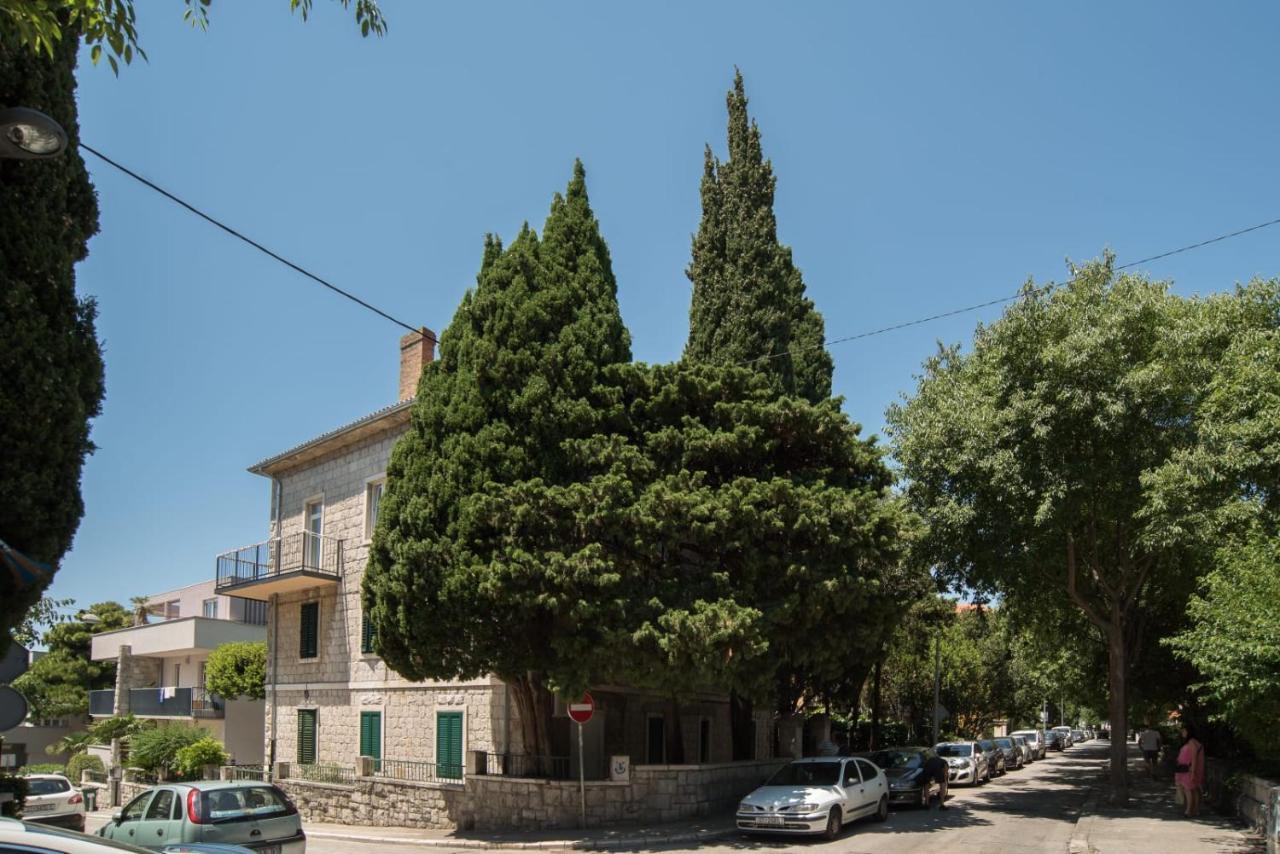 Ita&Toni Apartment Split Exterior foto